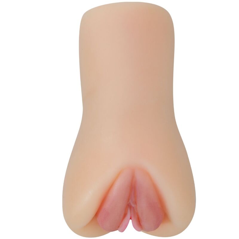 CRAZY BULL - ELIANA VAGINA-SHAPED MASTUBATOR