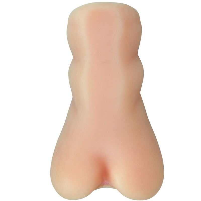 CRAZY BULL - VAGINA-SHAPED MASTUBATOR CAROLINE