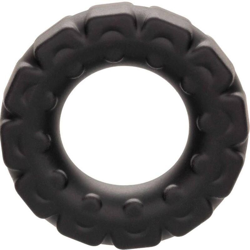 CALEXOTICS - ANILLO DE PISTA PROLONGADO ALPHA BLACK
