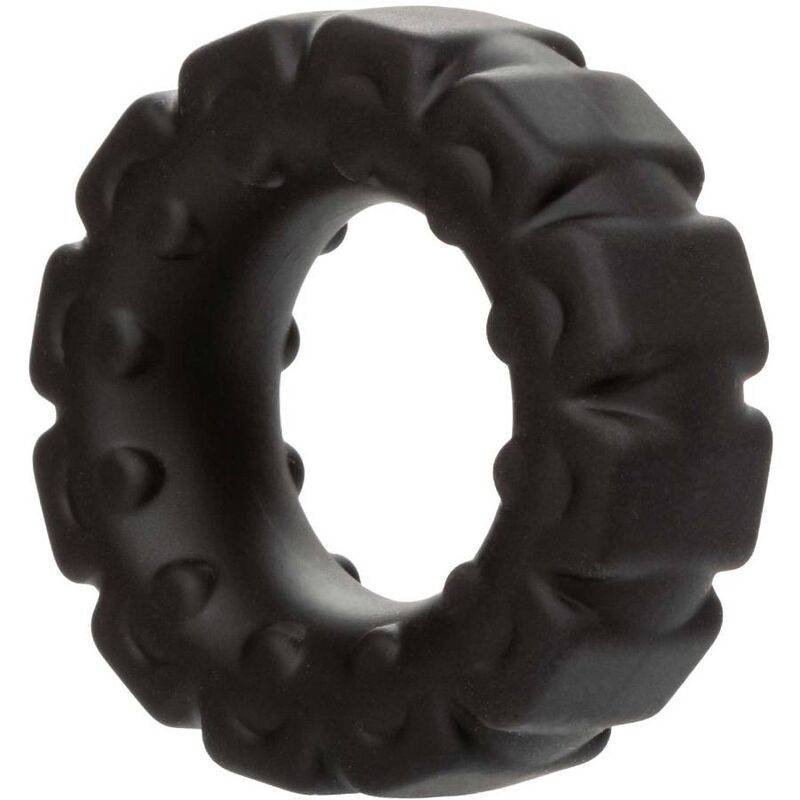CALEXOTICS - ANILLO DE PISTA PROLONGADO ALPHA BLACK