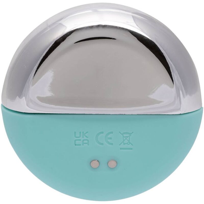 OVATION APPLAUSE STIMULATOR AQUA GREEN