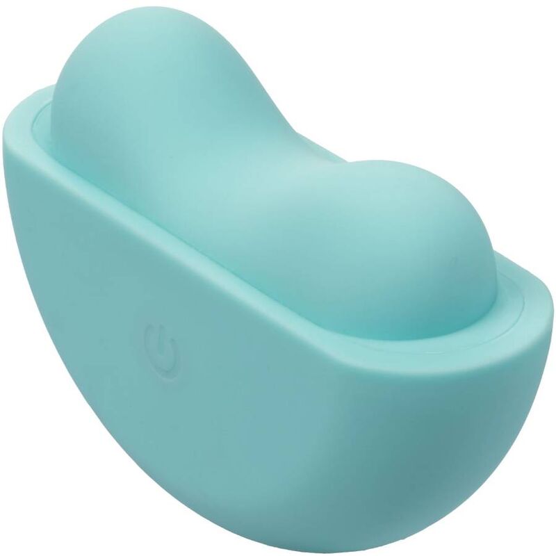 OVATION APPLAUSE STIMULATOR AQUA GREEN
