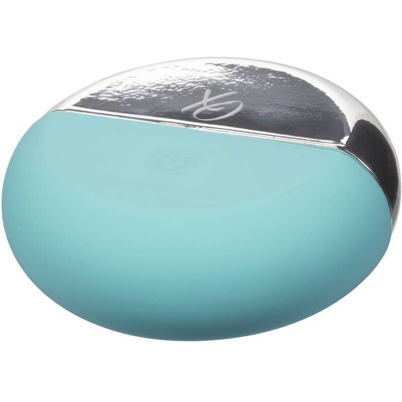 OVATION APPLAUSE STIMULATOR AQUA GREEN