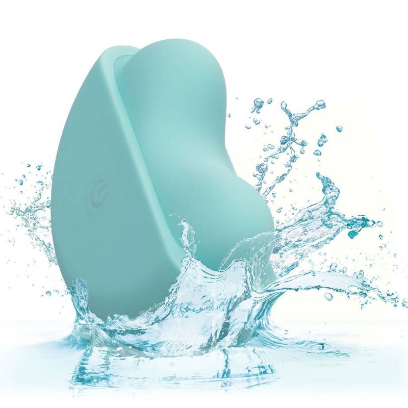 OVATION APPLAUSE STIMULATOR AQUA GREEN