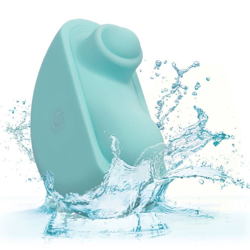 OVATION ACCLAIM AQUA GREEN STIMULATOR