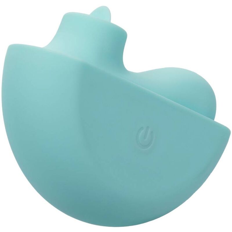 OVATION RAVE STIMULATOR AQUA GREEN
