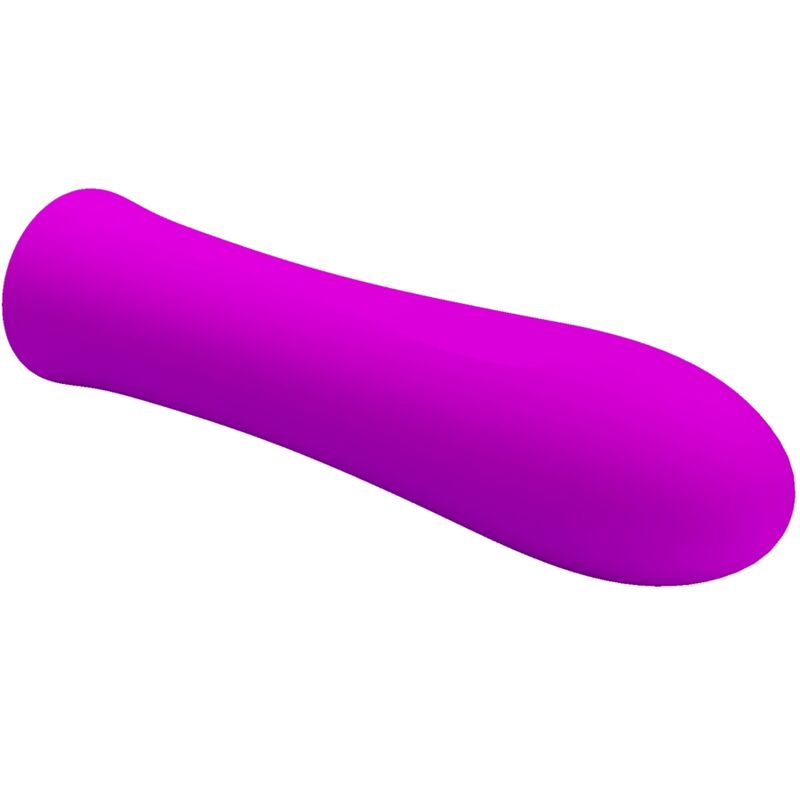 VIBRADOR ALFREDA SUPER POWER VIOLETA