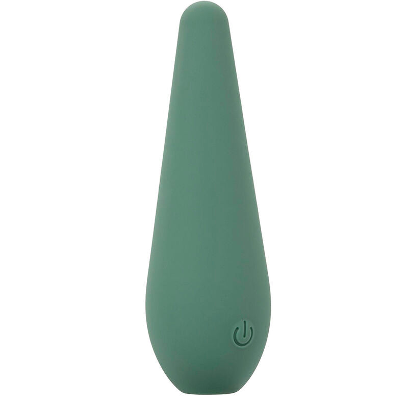 CALEXOTICS - GREEN MOD CHIC STIMULATOR