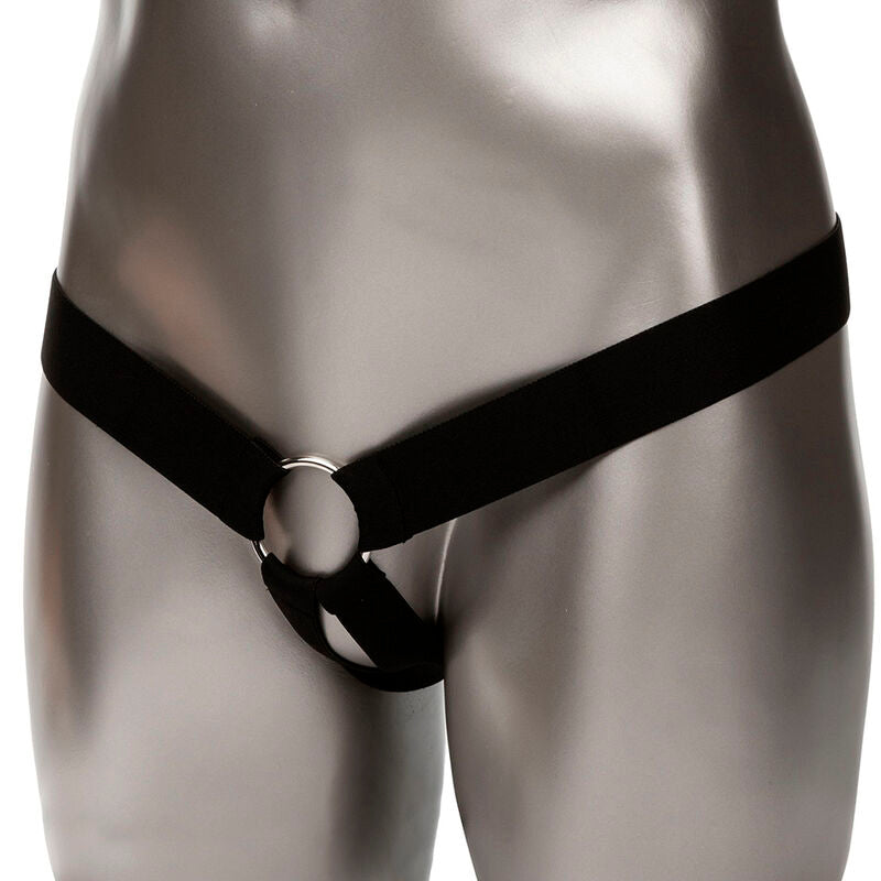CALEXOTICS - EXTENSIVE MAXX LIFE-LIKE PERFORMANCE WITH LIGHTWEIGHT SKIN HARNESS