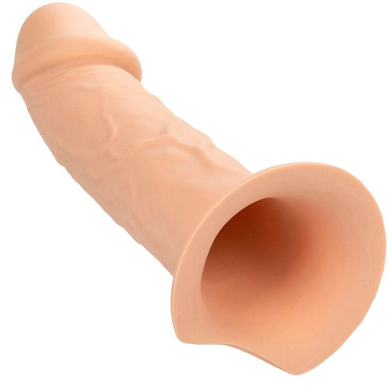 CALEXOTICS - EXTENSIVE MAXX LIFE-LIKE PERFORMANCE WITH LIGHTWEIGHT SKIN HARNESS