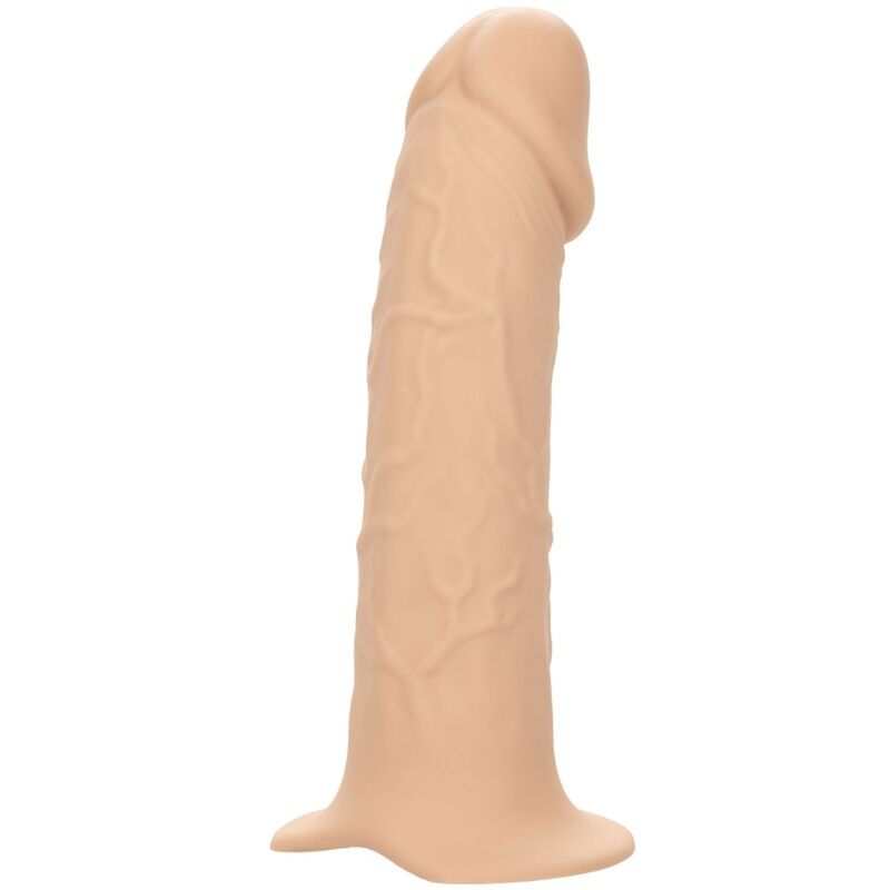 CALEXOTICS - EXTENSIVE MAXX LIFE-LIKE PERFORMANCE WITH LIGHTWEIGHT SKIN HARNESS