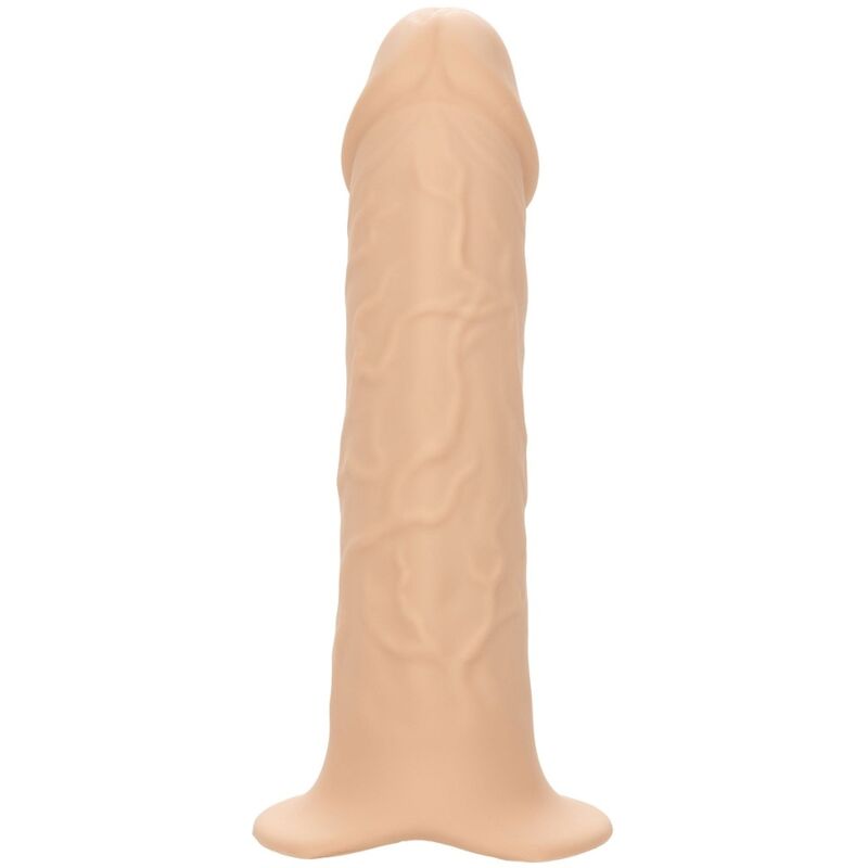 CALEXOTICS - EXTENSIVE MAXX LIFE-LIKE PERFORMANCE WITH LIGHTWEIGHT SKIN HARNESS