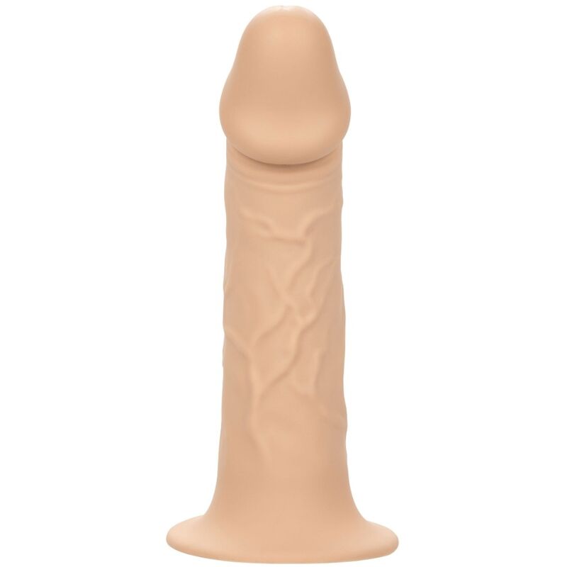 CALEXOTICS - EXTENSIVE MAXX LIFE-LIKE PERFORMANCE WITH LIGHTWEIGHT SKIN HARNESS