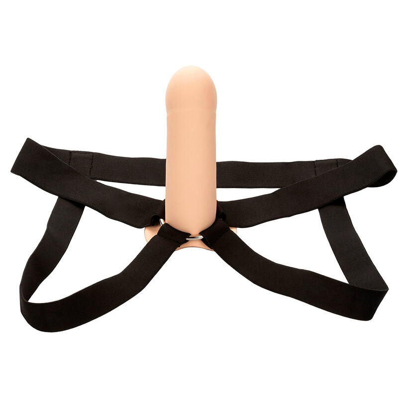 CALEXOTICS - EXTENSIVE PERFORMANCE MAXX WITH LIGHTWEIGHT SKIN HARNESS