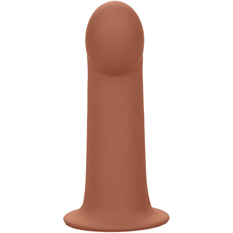 CALEXOTICS - EXTENSIVE PERFORMANCE MAXX WITH BROWN LEATHER HARNESS