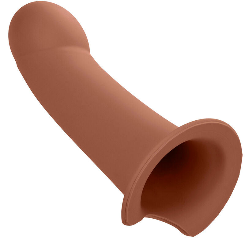 CALEXOTICS - EXTENSIVE PERFORMANCE MAXX WITH BROWN LEATHER HARNESS
