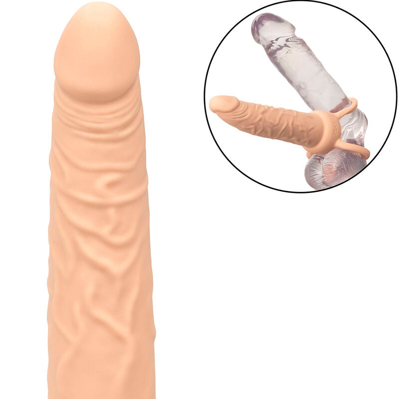 CALEXOTICS - PERFORMANCE MAXX RECHARGEABLE DOUBLE LIGHTWEIGHT SKIN PENETRATOR