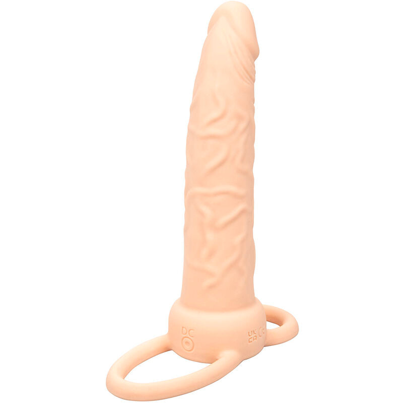 CALEXOTICS - PERFORMANCE MAXX RECHARGEABLE DOUBLE LIGHTWEIGHT SKIN PENETRATOR