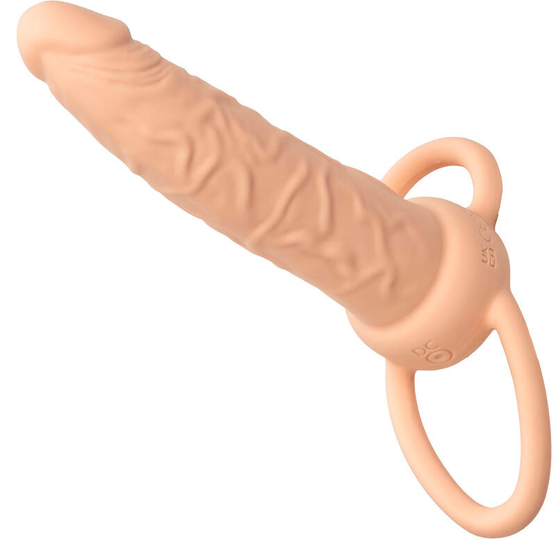 CALEXOTICS - PERFORMANCE MAXX RECHARGEABLE DOUBLE LIGHTWEIGHT SKIN PENETRATOR