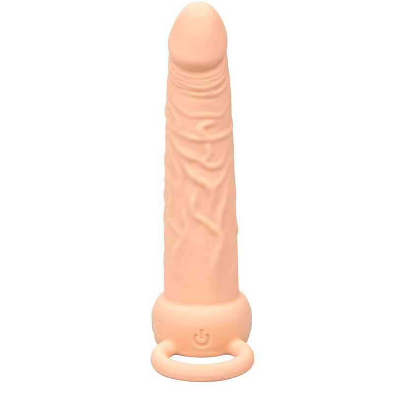 CALEXOTICS - PERFORMANCE MAXX RECHARGEABLE DOUBLE LIGHTWEIGHT SKIN PENETRATOR
