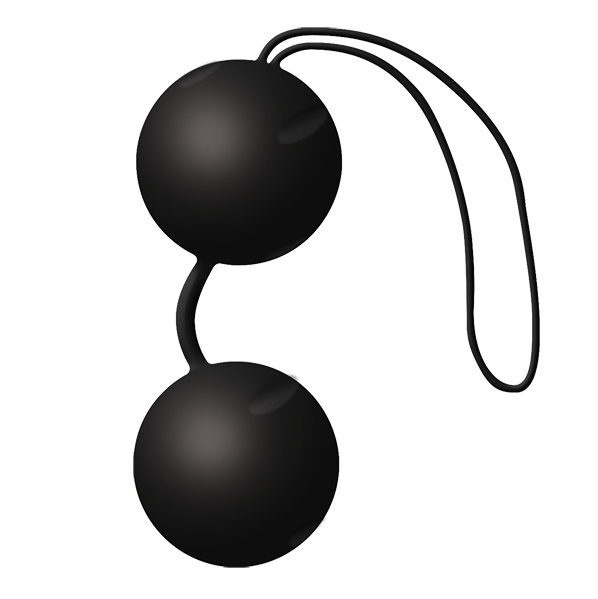 JOYBALLS JOYDIVION - ESTILO DE VIDA NEGRO