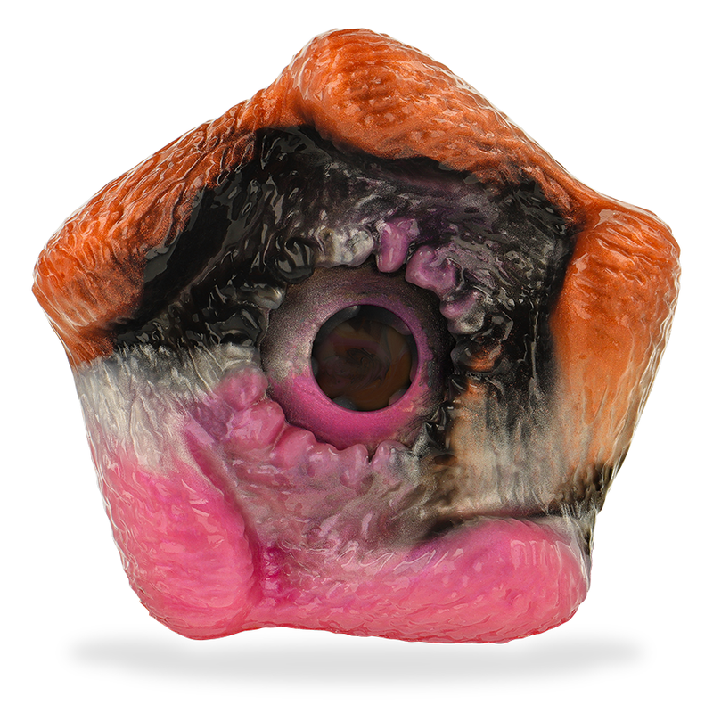 EPIC - TELEMUS CICLOPS MOUTH MALE MASTURBATOR