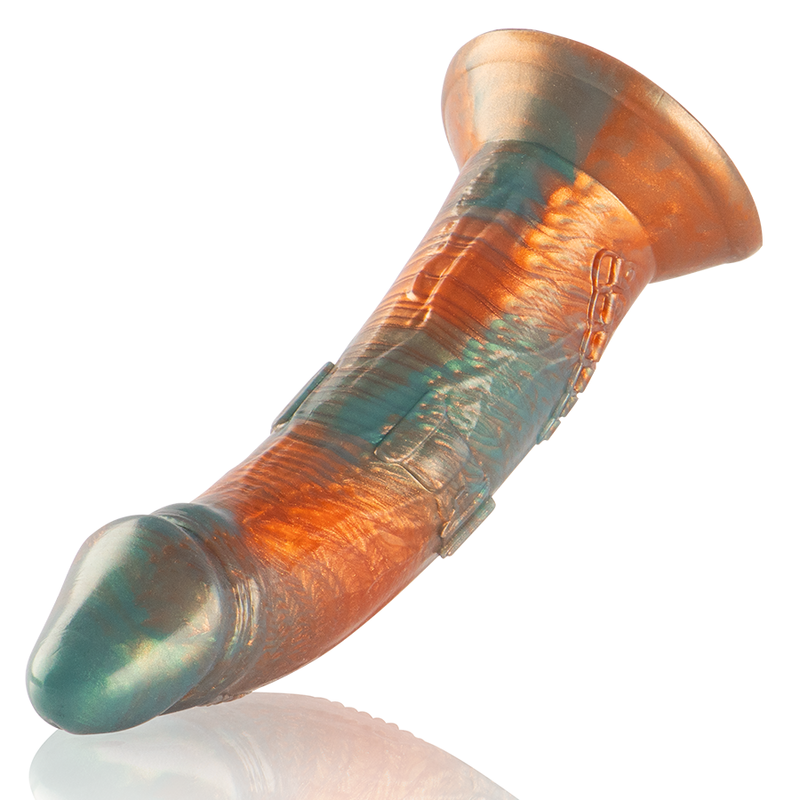 EPIC - TALOS DILDO DE PODER Y PLACER