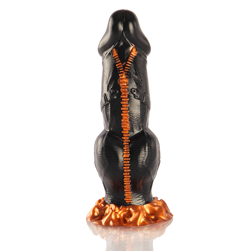 ÉPICO - DILDO DEIMOS EL PODER DEL ÉXTASIS