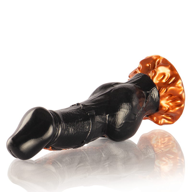 ÉPICO - DILDO DEIMOS EL PODER DEL ÉXTASIS