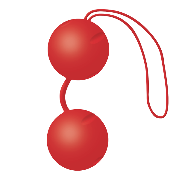 JOYBALLS JOYDIVION - ESTILO DE VIDA ROJO
