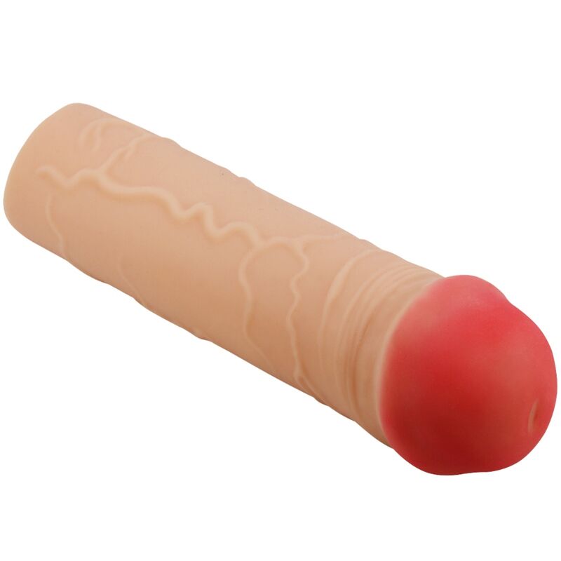 PRETTY LOVE - NILE EXTENSIONING STIMULATING PLANK COVER