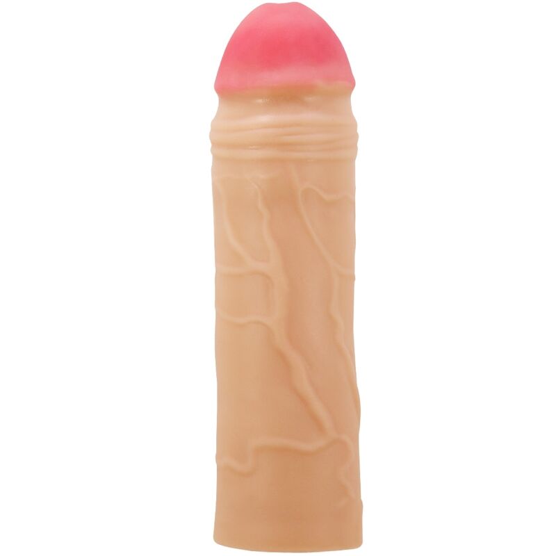 PRETTY LOVE - CHANE STIMULATING THOUGHT COVER EXTENSIONING