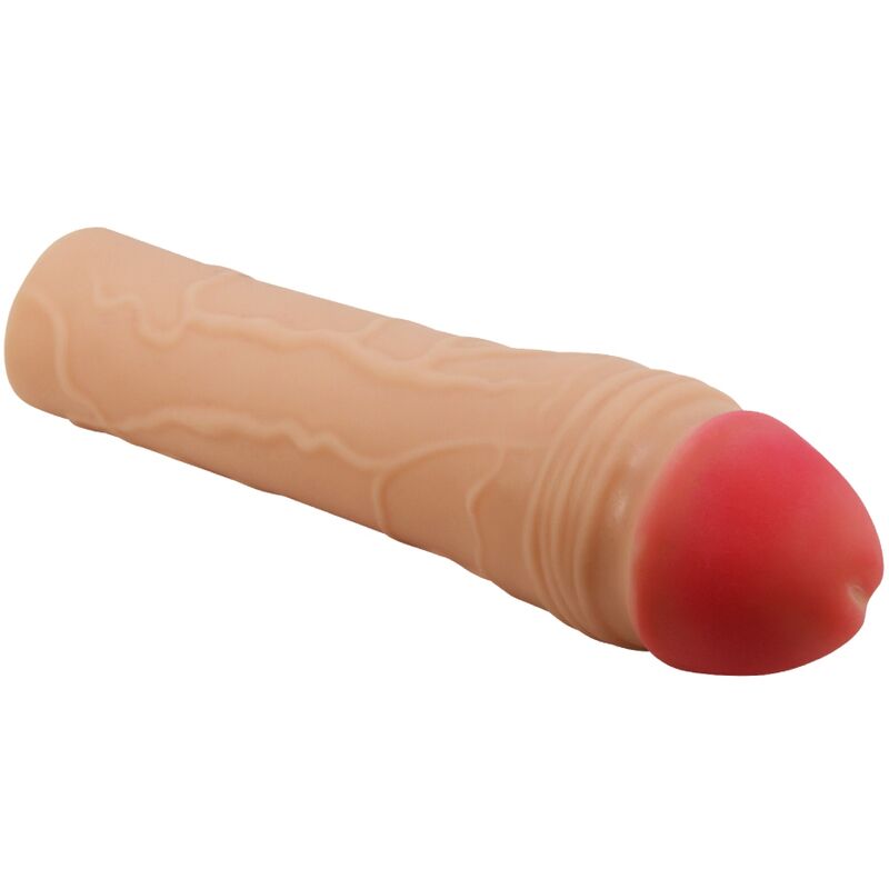 PRETTY LOVE - CHANE STIMULATING THOUGHT COVER EXTENSIONING