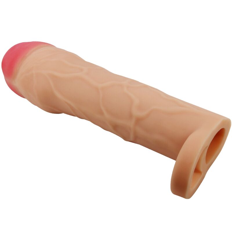 PRETTY LOVE - HANI STIMULANT EXTENSIONING PENSA COVER
