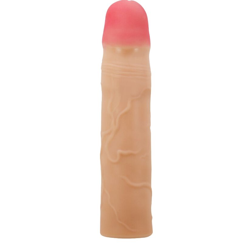 PRETTY LOVE - KYLIAN EXTENSIONING STIMULATING COVER