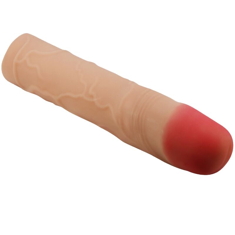 PRETTY LOVE - KYLIAN EXTENSIONING STIMULATING COVER