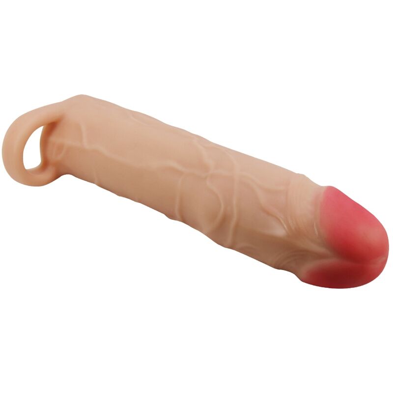 PRETTY LOVE - GERD STIMULANT EXTENSIONING PENSA COVER