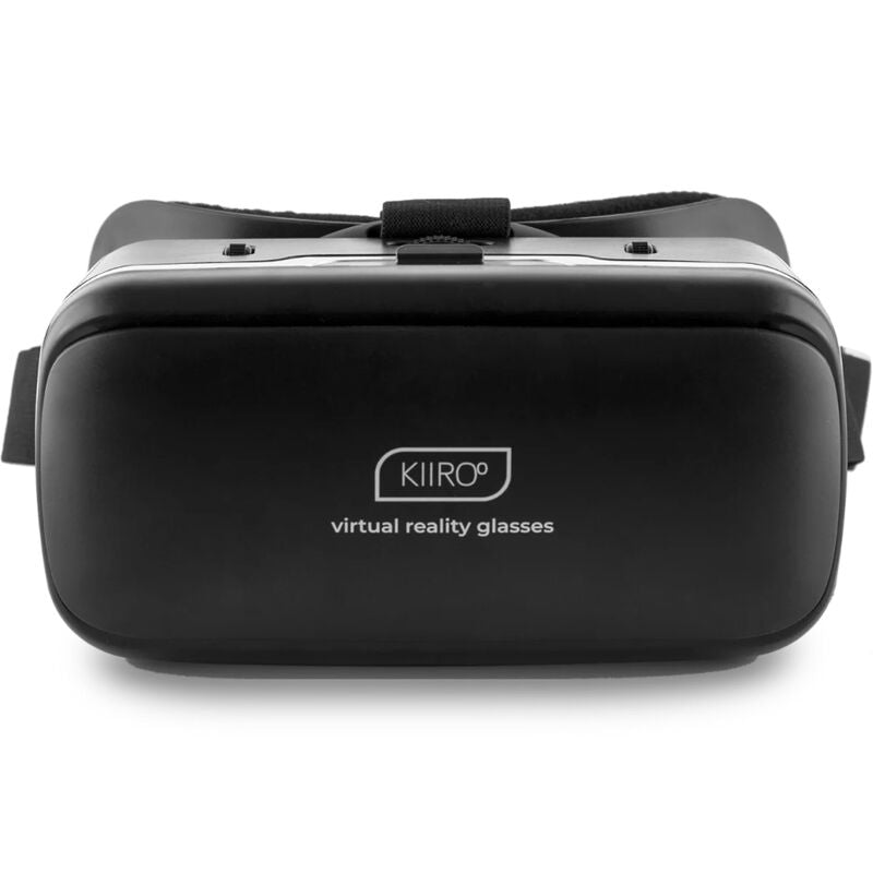 KIIROO - CASCOS DE REALIDAD VIRTUAL