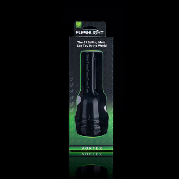 FLESHLIGHT - PINK VAGINA LADY VORTEX