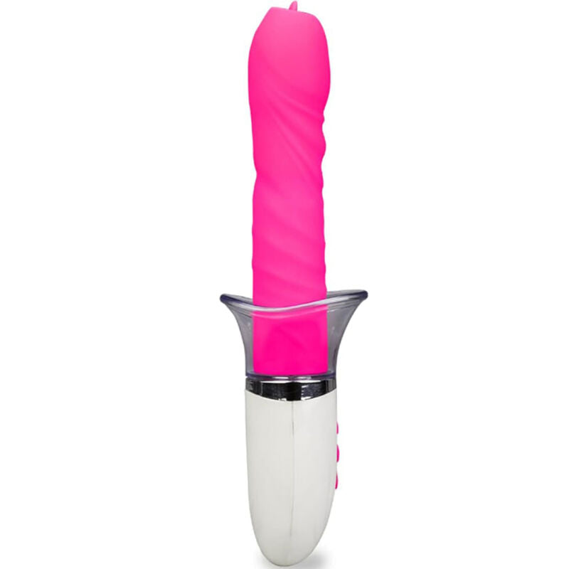 ARMONY - LIBERTY VIBRATOR AND TONGUE THRUST