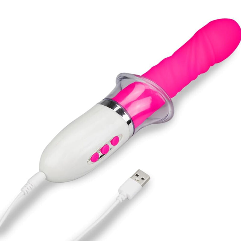 ARMONY - LIBERTY VIBRATOR AND TONGUE THRUST