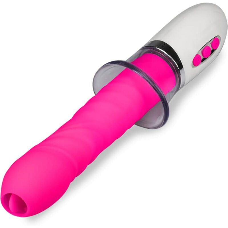 ARMONY - LIBERTY VIBRATOR AND TONGUE THRUST