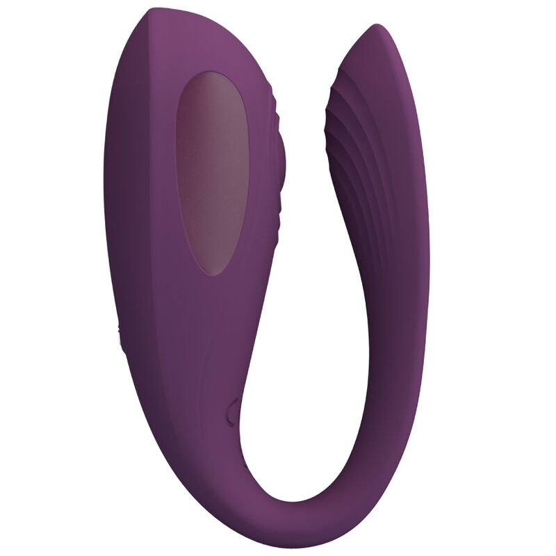 PRETTY LOVE - AARI PURPLE CLITORAL MASSAGER FREE APPLICATION