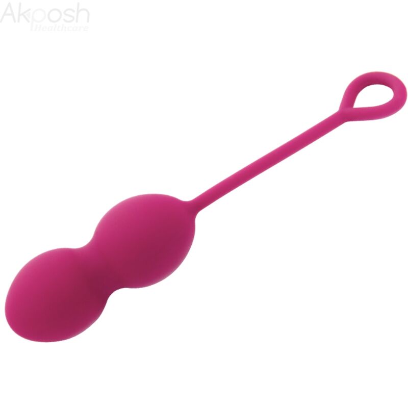 ARMONÍA - MANCUERNA ANABIOSIS VAGINAL 3 NIVELES BORGOÑA