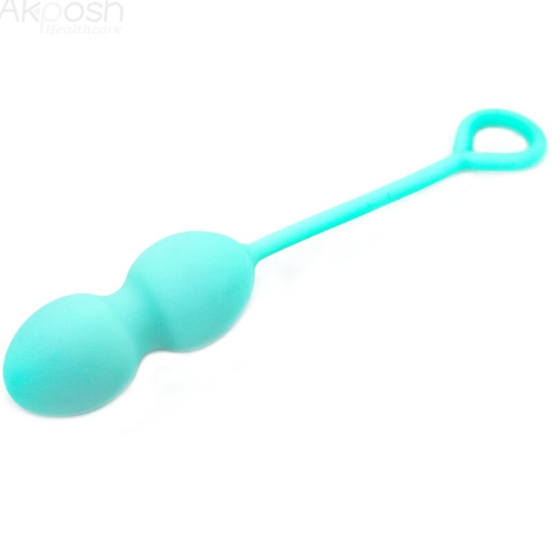ARMONÍA - ANABIOSIS VAGINAL 3 NIVELES MANCUERNA VERDE