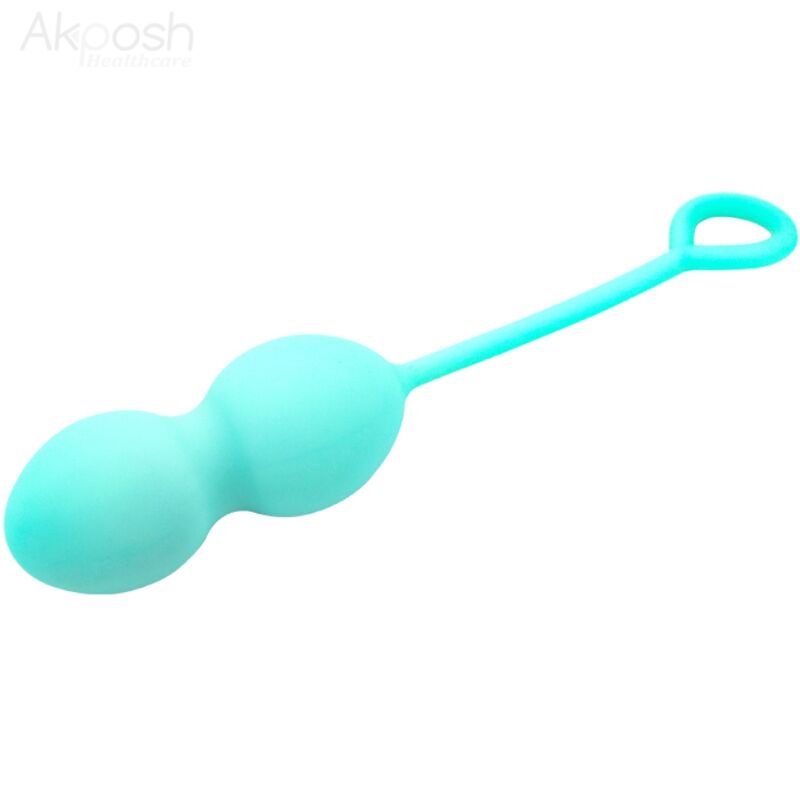 ARMONÍA - ANABIOSIS VAGINAL 3 NIVELES MANCUERNA VERDE