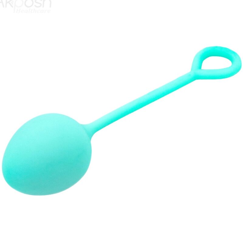 ARMONÍA - ANABIOSIS VAGINAL 3 NIVELES MANCUERNA VERDE