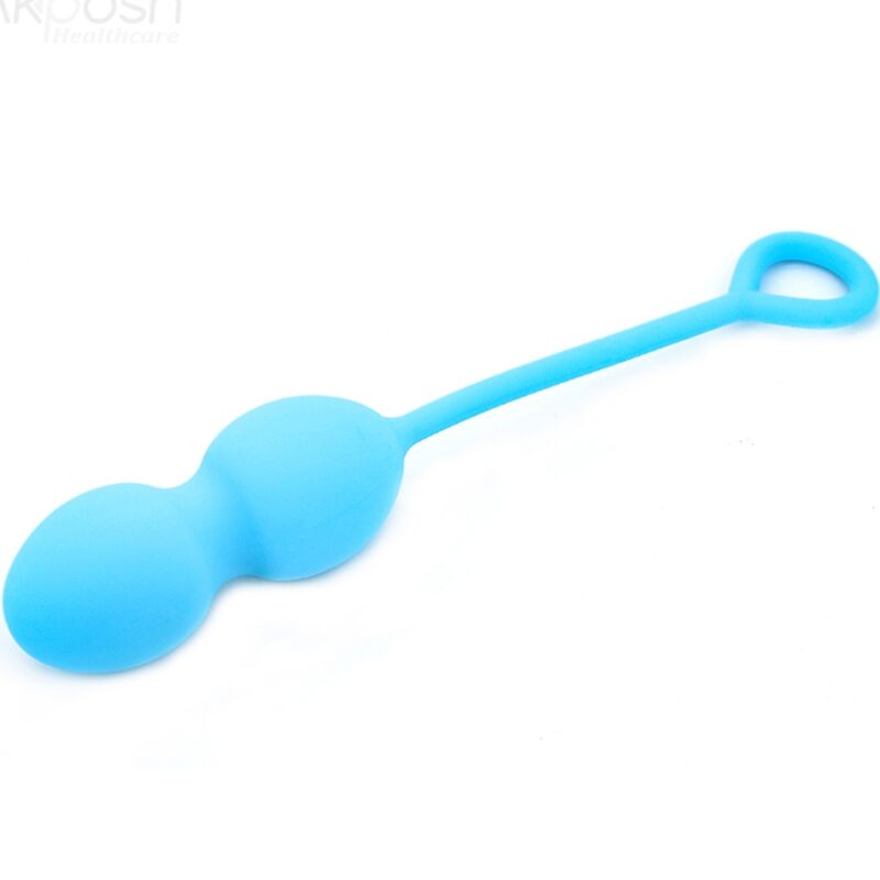 ARMONÍA - ANABIOSIS VAGINAL MANCUERNA AZUL DE 3 NIVELES