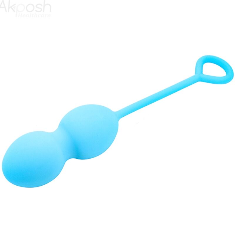 ARMONÍA - ANABIOSIS VAGINAL MANCUERNA AZUL DE 3 NIVELES