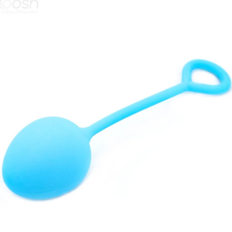 ARMONÍA - ANABIOSIS VAGINAL MANCUERNA AZUL DE 3 NIVELES